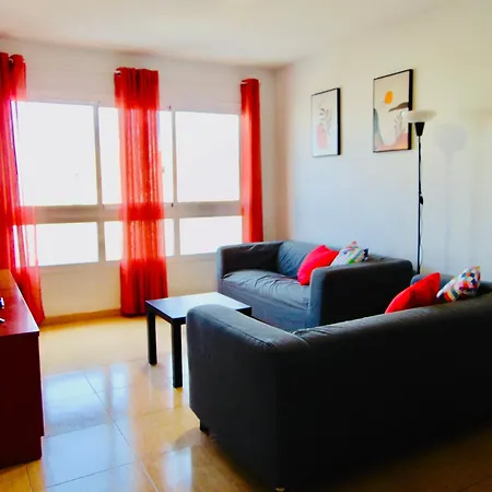 Casa Tanger Fuerteventura Apartman