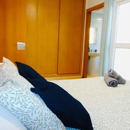 Casa Tanger Fuerteventura * Puerto del Rosario (Fuerteventura)