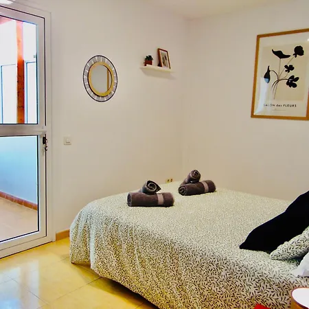 Casa Tánger Fuerteventura