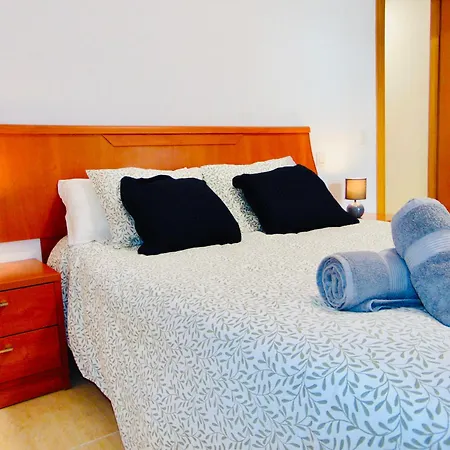 Casa Tanger Fuerteventura Lejlighed *