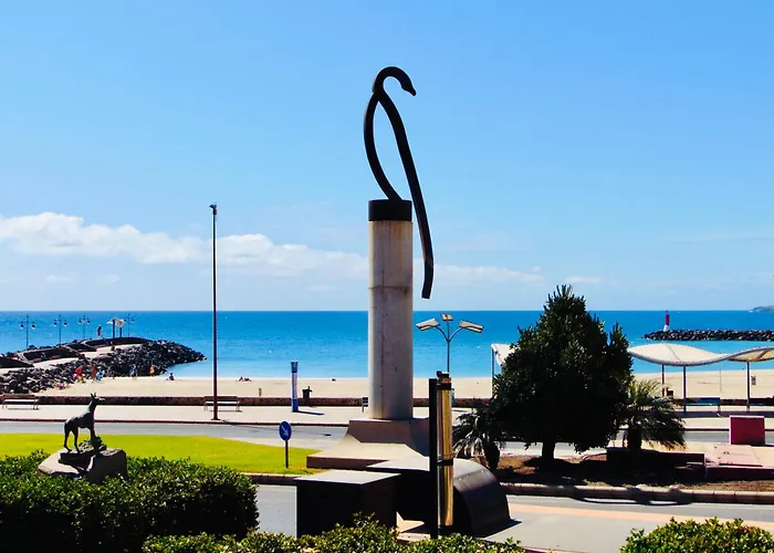 Casa Tanger Fuerteventura * 푸에르토델로사리오