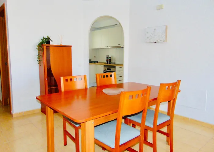 Casa Tanger Fuerteventura 푸에르토델로사리오