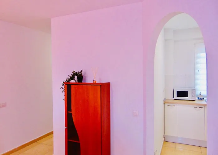 Casa Tanger Fuerteventura * 푸에르토델로사리오