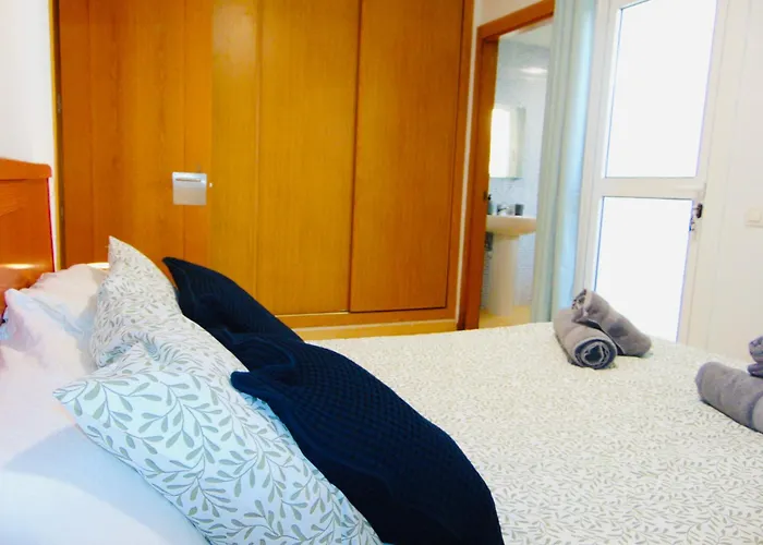 Casa Tanger Fuerteventura * 푸에르토델로사리오