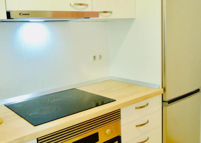 Casa Tanger Fuerteventura 아파트 *