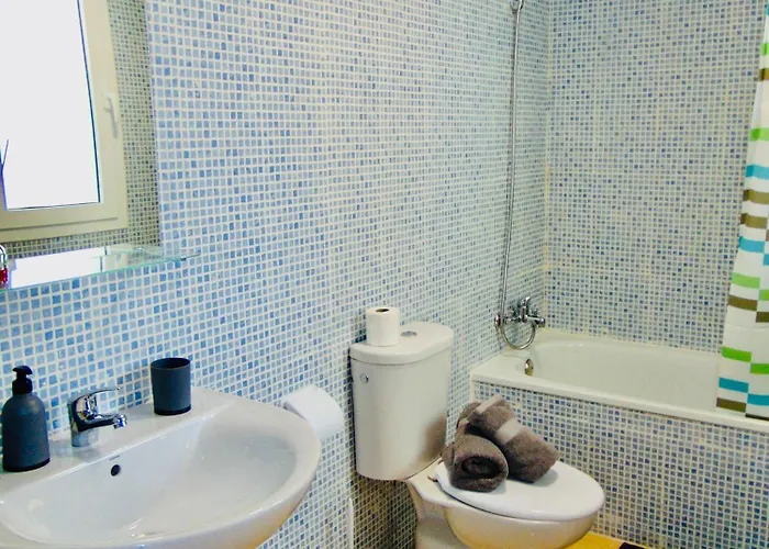 Casa Tanger Fuerteventura 아파트 *