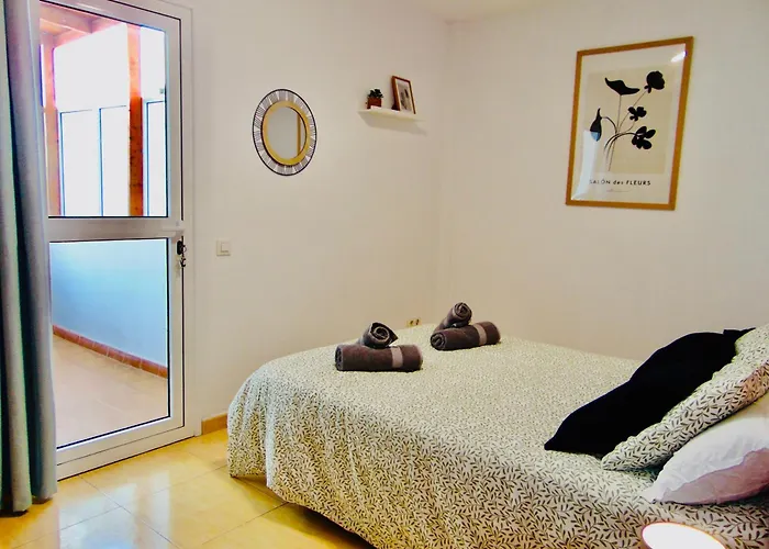 Casa Tanger Fuerteventura