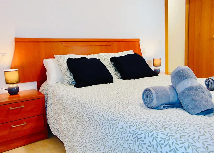 Casa Tanger Fuerteventura 아파트 *