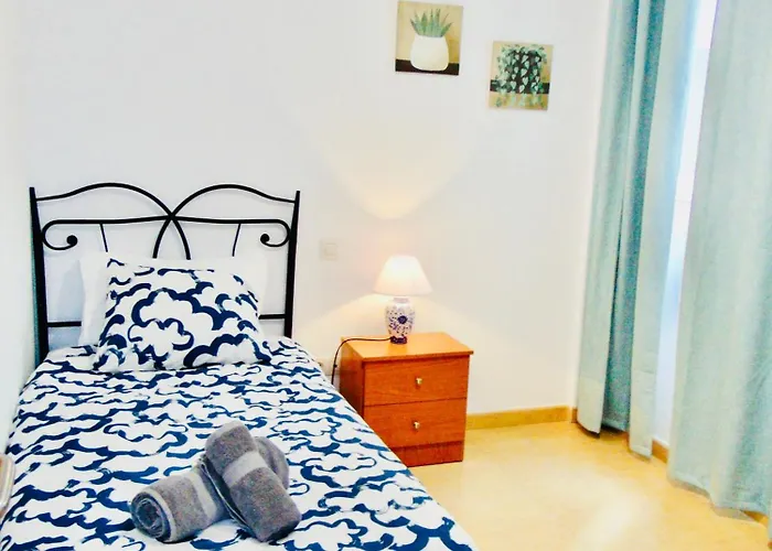 Casa Tanger Fuerteventura 푸에르토델로사리오