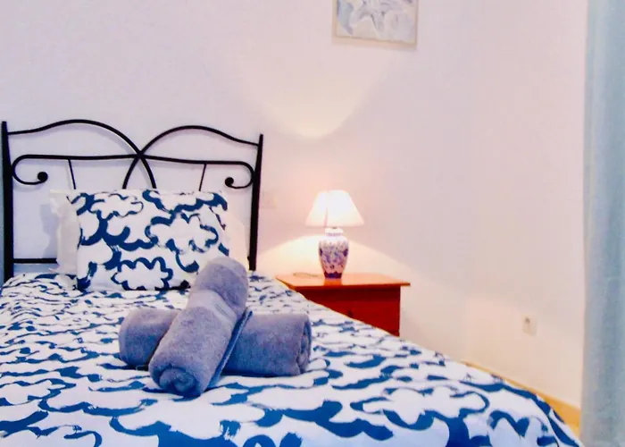 Casa Tanger Fuerteventura 아파트