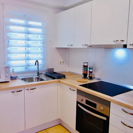 Apartment Casa Tanger Fuerteventura