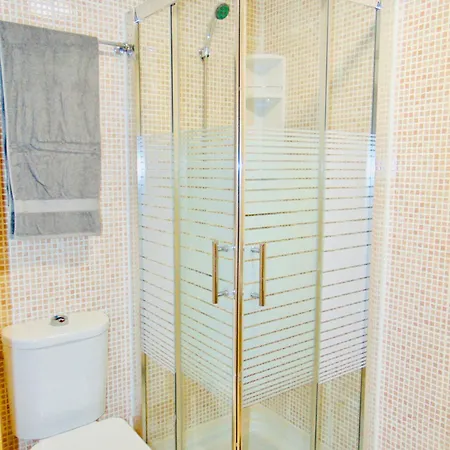 Lägenhet Casa Tanger Fuerteventura