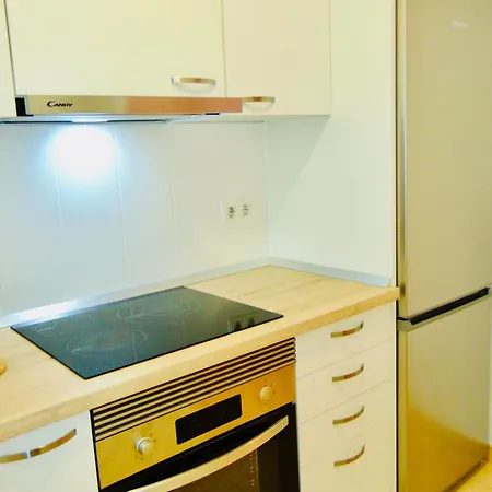 Casa Tanger Fuerteventura Apartment *