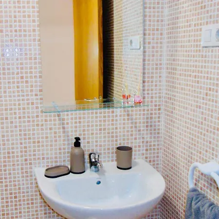 Casa Tanger Fuerteventura Lägenhet Puerto del Rosario (Fuerteventura)