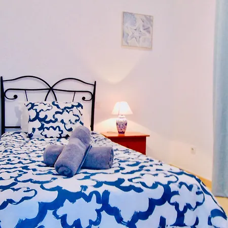 Casa Tanger Fuerteventura Lägenhet