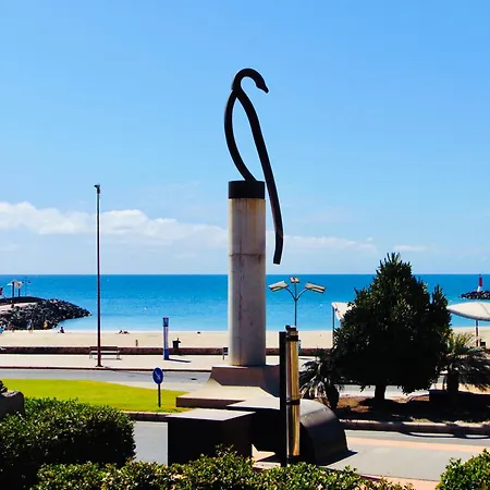 Casa Tanger Fuerteventura * Puerto del Rosario (Fuerteventura)