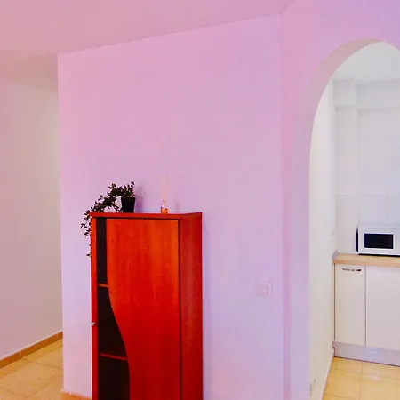 Casa Tanger Fuerteventura * Puerto del Rosario (Fuerteventura)