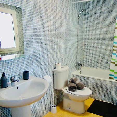 Casa Tanger Fuerteventura Apartment *